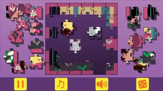 Скриншот 3 к игре Piccadilly's Puzzle Museum