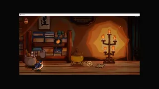 Скриншот 1 к игре 天启鸟记