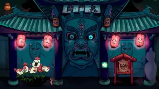 Скриншот 4 к игре 天启鸟记