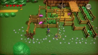 Скриншот 5 к игре Adrian's Tale