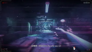 Скриншот 5 к игре 死亡边缘 | Edge of Death