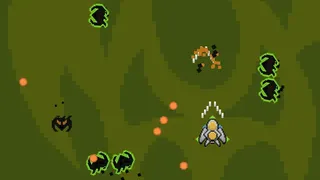 Скриншот 1 к игре Totally Shmup