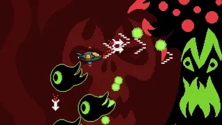 Скриншот 4 к игре Totally Shmup