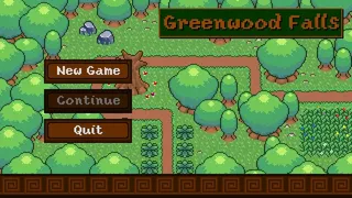 Скриншот 1 к игре Greenwood Falls
