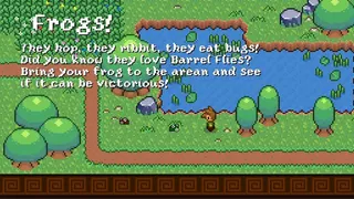 Скриншот 2 к игре Greenwood Falls