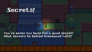 Скриншот 3 к игре Greenwood Falls