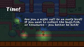 Скриншот 5 к игре Greenwood Falls