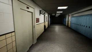Скриншот 1 к игре SCP: Descent
