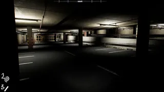 Скриншот 5 к игре SCP: Descent