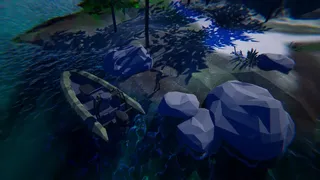 Скриншот 1 к игре Degu Squad
