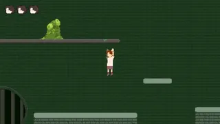 Скриншот 3 к игре J and the Sewer World