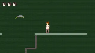 Скриншот 4 к игре J and the Sewer World