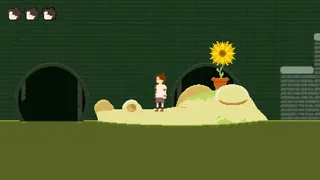 Скриншот 5 к игре J and the Sewer World