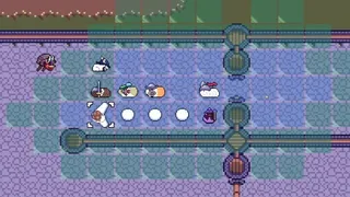 Скриншот 2 к игре Cavy Chronicles