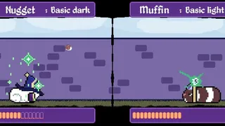 Скриншот 5 к игре Cavy Chronicles