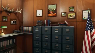 Скриншот 8 к игре Wolf Peak: The Case of Ruth Choi