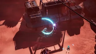 Скриншот 3 к игре STARS ERA: ABYSS FRONTIER