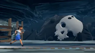Скриншот 1 к игре Dark Bows