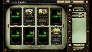 Скриншот 2 к игре World War: An Age of Industry & Magic