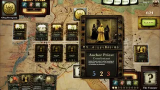Скриншот 3 к игре World War: An Age of Industry & Magic