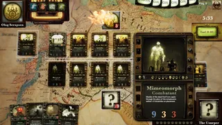 Скриншот 5 к игре World War: An Age of Industry & Magic
