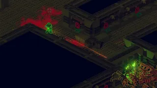 Скриншот 5 к игре Breached