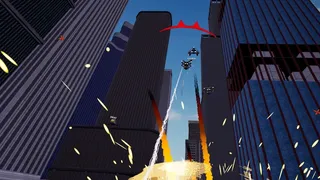 Скриншот 2 к игре Webshooters