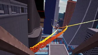 Скриншот 7 к игре Webshooters