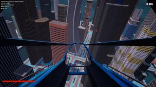 Скриншот 8 к игре Webshooters