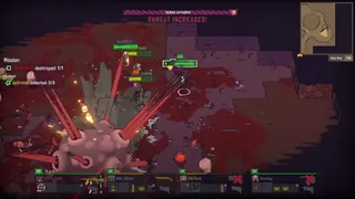 Скриншот 2 к игре GUNTOUCHABLES