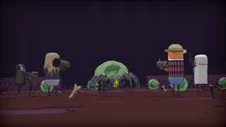 Скриншот 4 к игре GUNTOUCHABLES