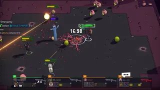 Скриншот 5 к игре GUNTOUCHABLES