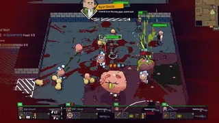Скриншот 7 к игре GUNTOUCHABLES