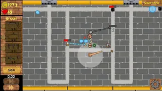 Скриншот 3 к игре Street Clean TD