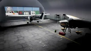 Скриншот 2 к игре Virtu-Pilot