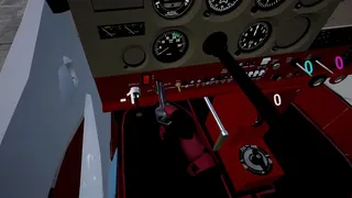 Скриншот 5 к игре Virtu-Pilot