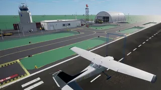 Скриншот 8 к игре Virtu-Pilot