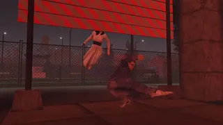 Скриншот 3 к игре Shadows in Silence