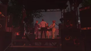 Скриншот 7 к игре Shadows in Silence