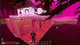 Скриншот 1 к игре Wildsite