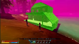 Скриншот 2 к игре Wildsite