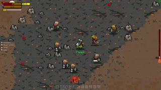 Скриншот 1 к игре Chaos Adventure