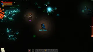 Скриншот 7 к игре Chaos Adventure