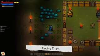 Скриншот 8 к игре Chaos Adventure