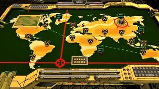 Скриншот 6 к игре Neocon Tower Defence 3