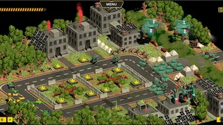 Скриншот 7 к игре Neocon Tower Defence 3