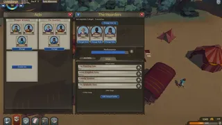 Скриншот 5 к игре Troubadours