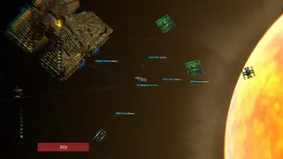 Скриншот 4 к игре Iskhaar3D