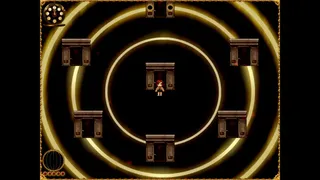 Скриншот 1 к игре Droste Effect