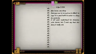 Скриншот 5 к игре Droste Effect